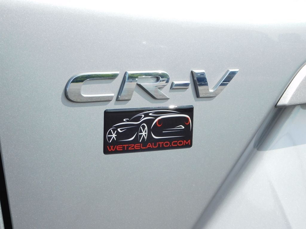 Used 2022 Silver Honda EX image 40