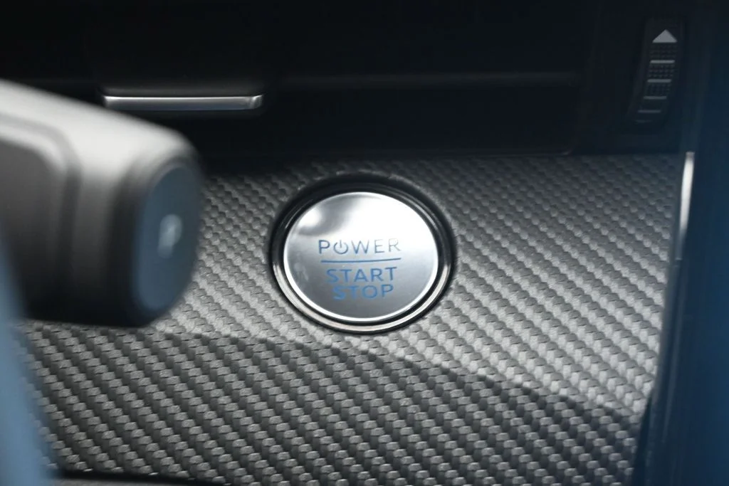 New 2026 Glacier Gray Metallic Tri-coat Ford Select image 13
