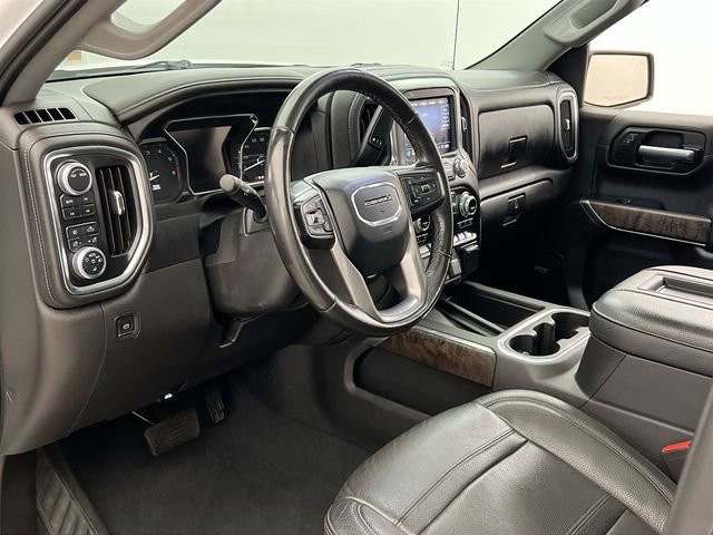 2021 GMC Sierra 1500 Denali Denali - Photo 7