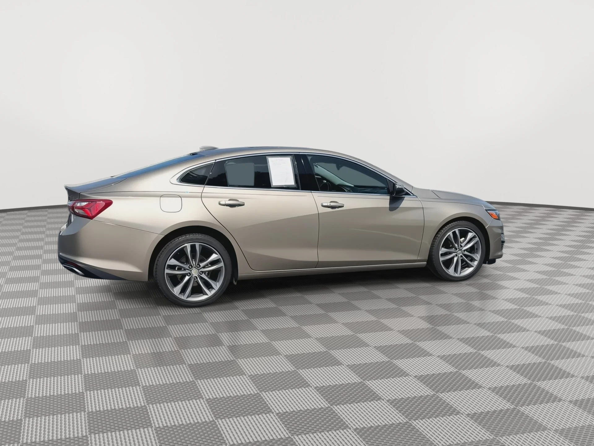 2022 Chevrolet Malibu Premier - Photo 9