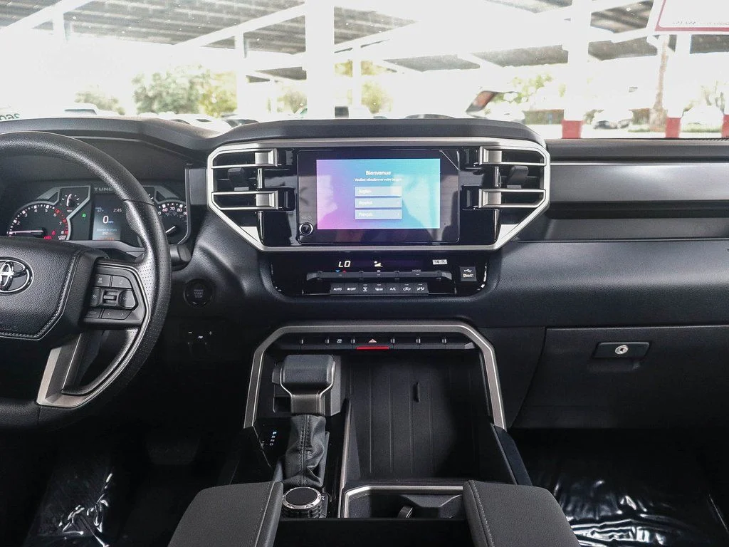 2026 Toyota Tundra SR5 - Photo 12