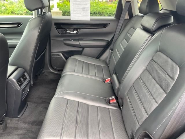 2024 Honda CR-V EX-L - Photo 29