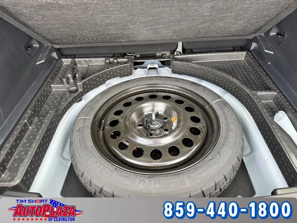 Used 2021 White Ford Base image 37