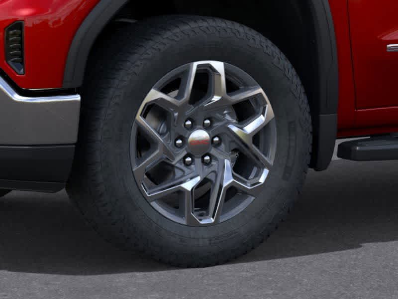 2026 GMC Sierra 1500 SLT - Photo 9