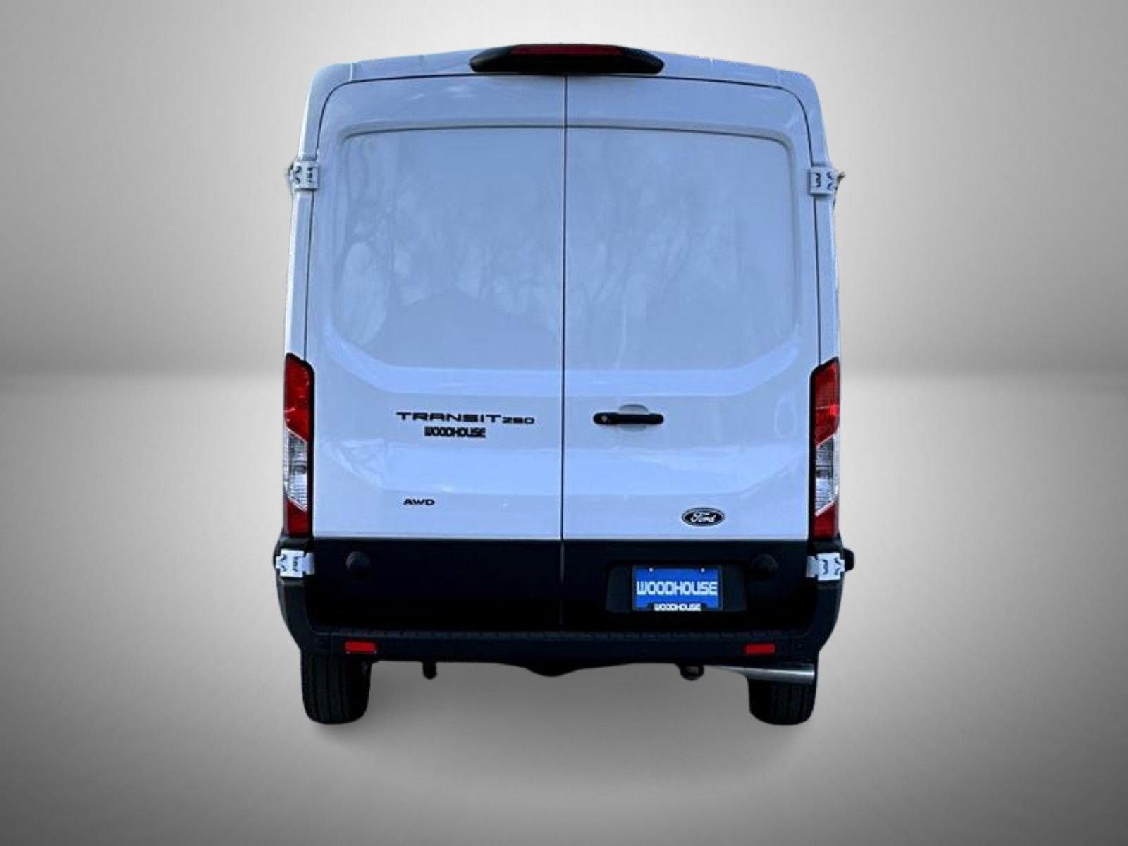 New 2026 Oxford White Ford XL image 6