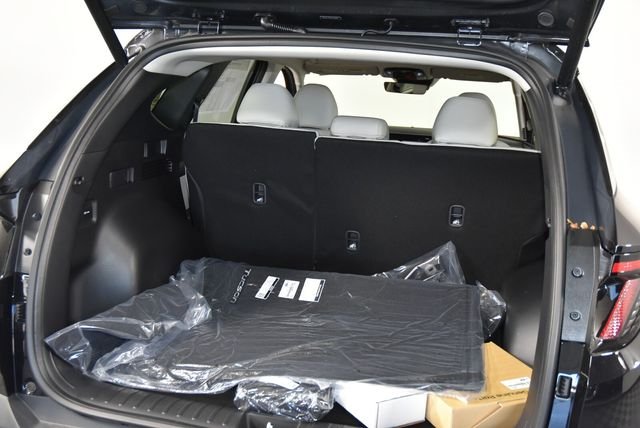 New 2026 Black Hyundai SEL Premium AWD image 24