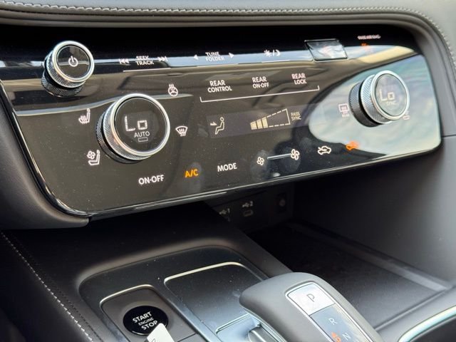 2026 INFINITI QX60 LUXE - Photo 34