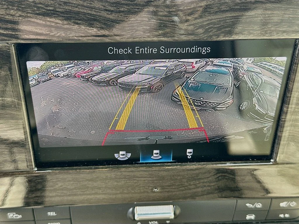 Used 2019 Black Mercedes-Benz Cargo 170 WB EXT image 15