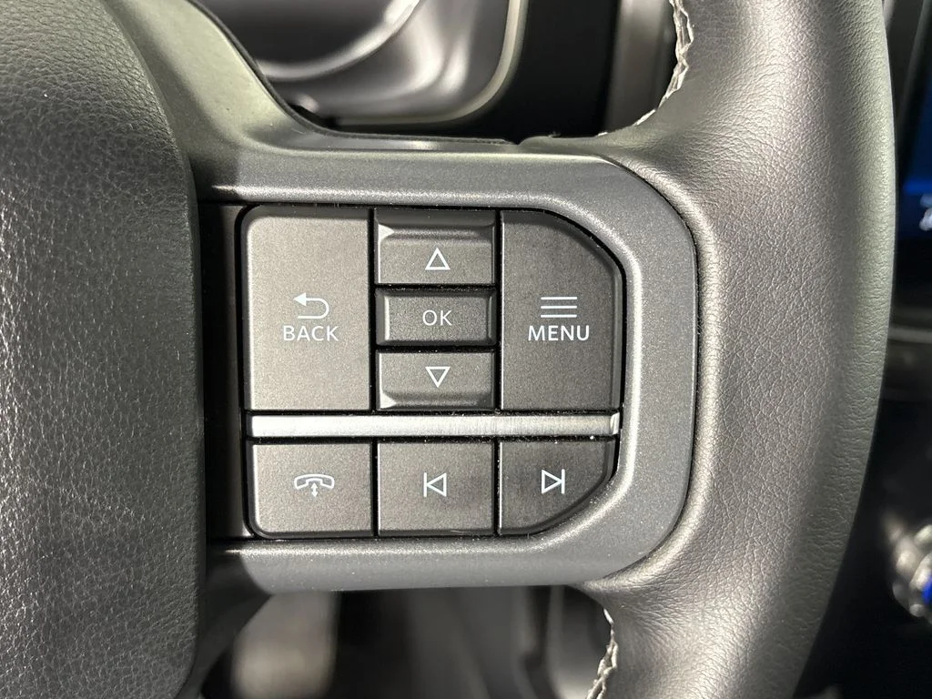 Certified Used 2023 Blue Ford XLT image 20