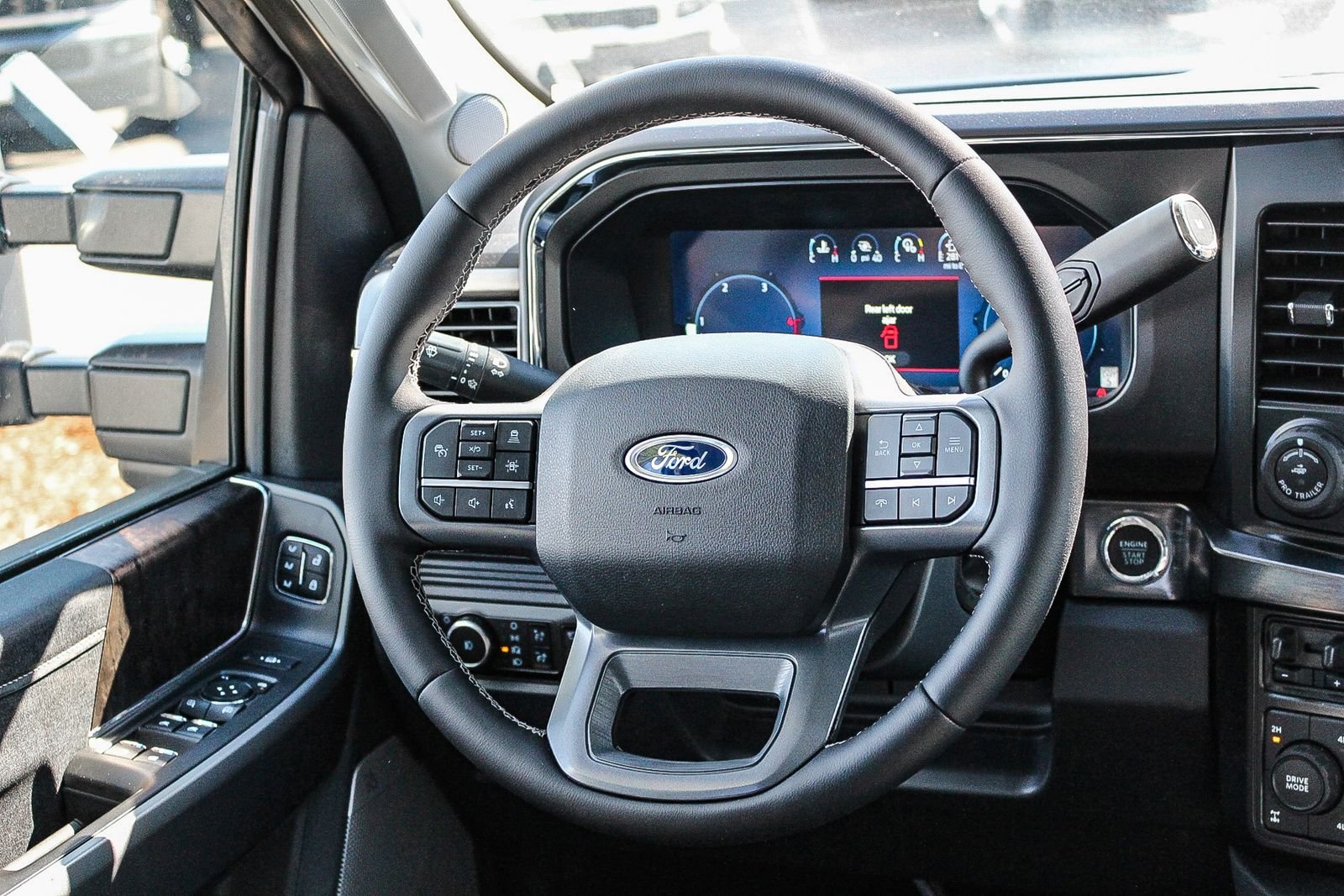 2025 Ford F-250 Super Duty Lariat - Photo 16