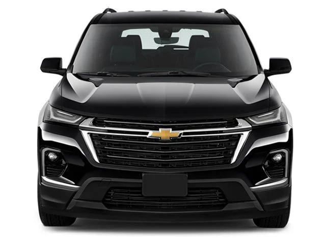 Used 2023 Sterling Gray Metallic Chevrolet LT image 5