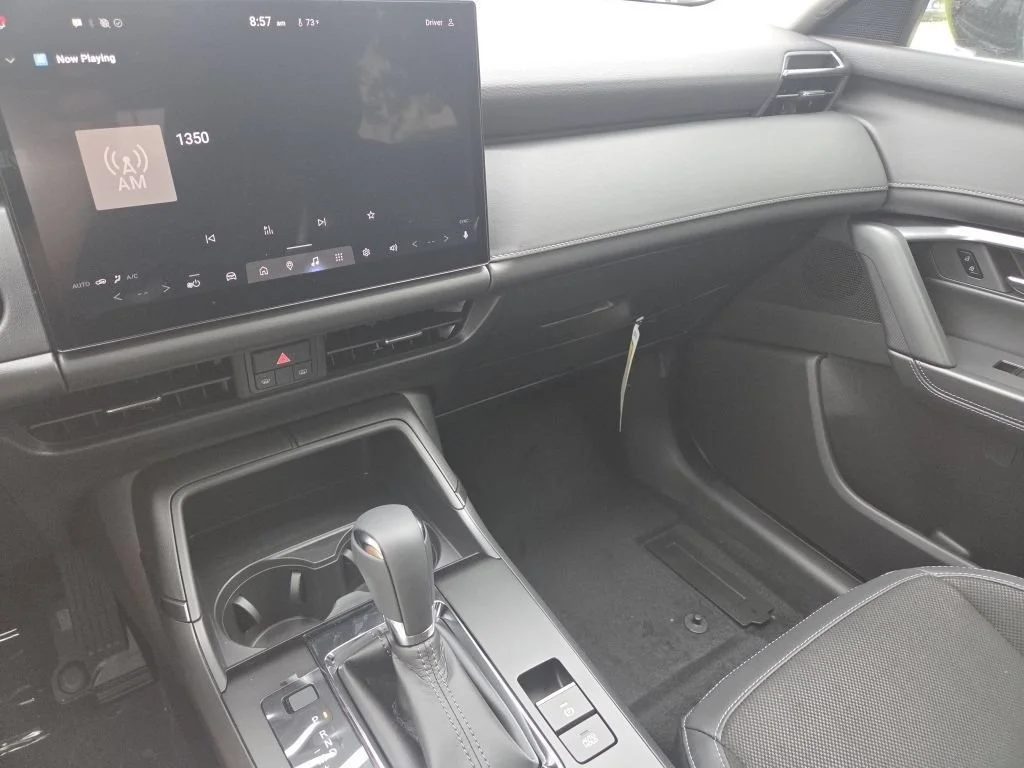 2026 Mazda CX-5 S Select - Photo 20