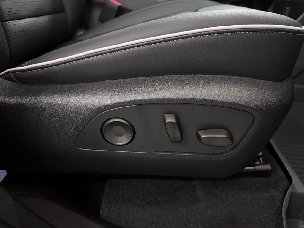 Used 2025 Gray Buick Sport Touring image 48