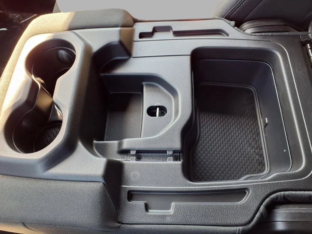 2025 RAM Ram 1500 Pickup Tradesman - Photo 14
