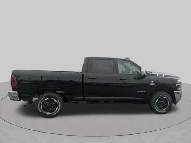 2026 RAM 2500 Laramie - Photo 6