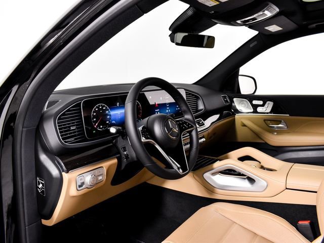 New 2026 Black Mercedes-Benz GLE 450 image 62