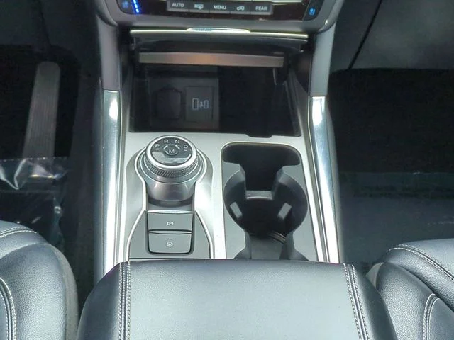 Used 2020 Silver Spruce Metallic Ford ST image 19