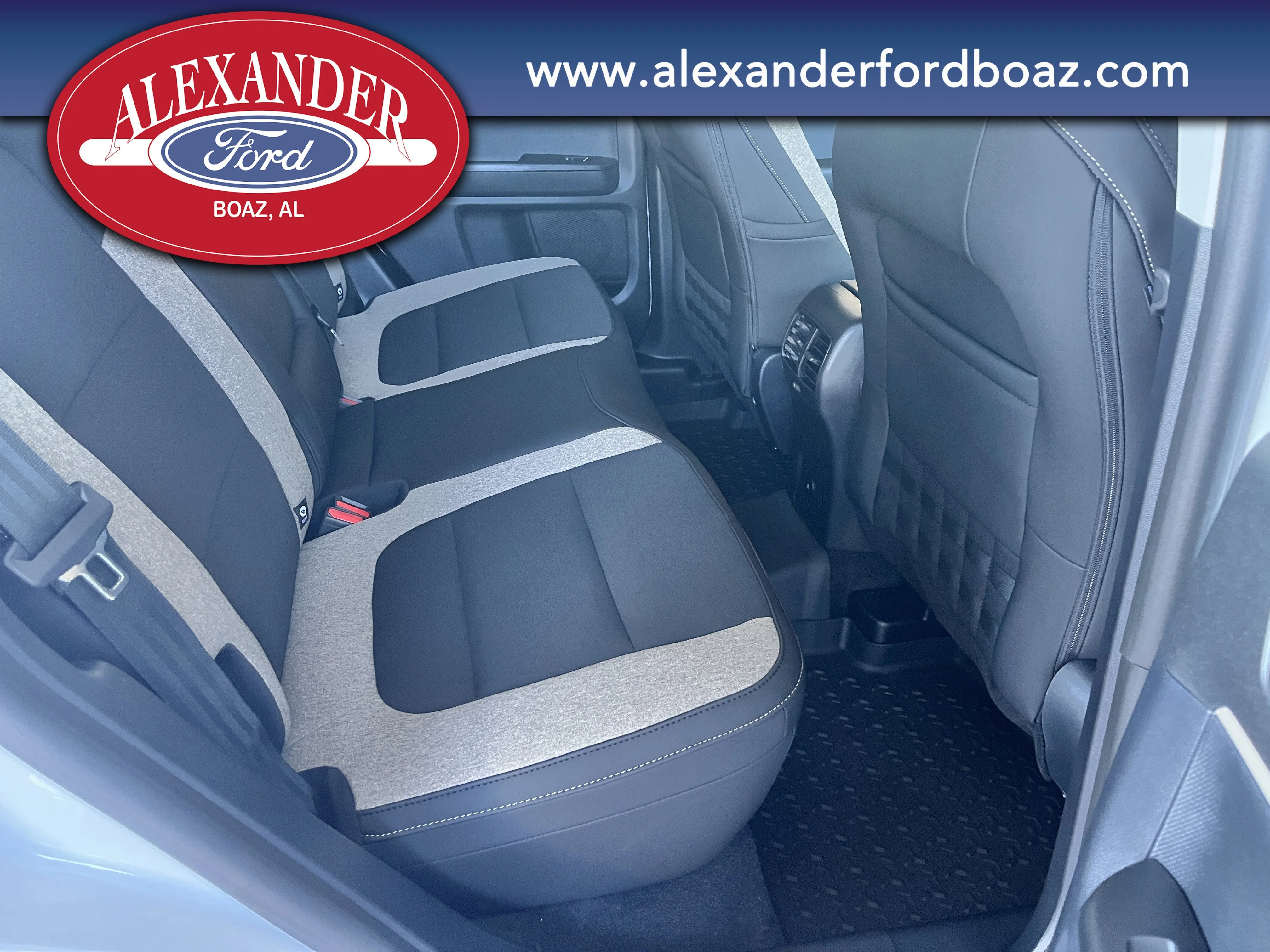 2025 Ford Bronco Sport Big Bend - Photo 17
