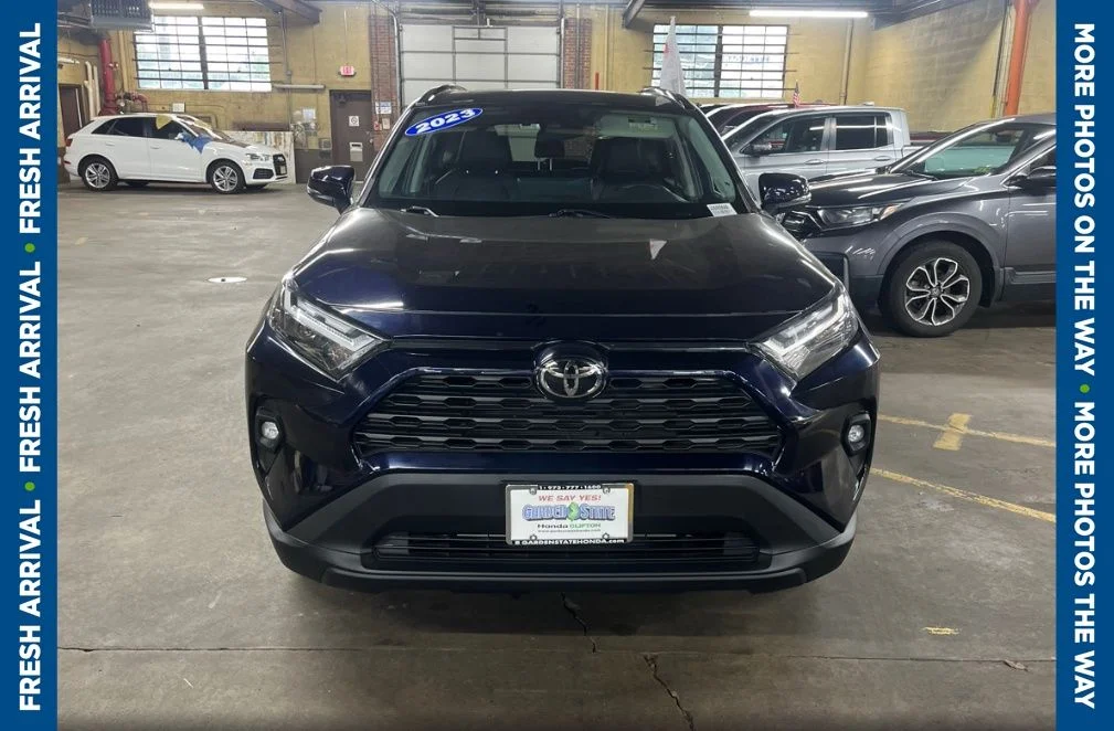 2023 Toyota RAV4 XLE Premium - Photo 6