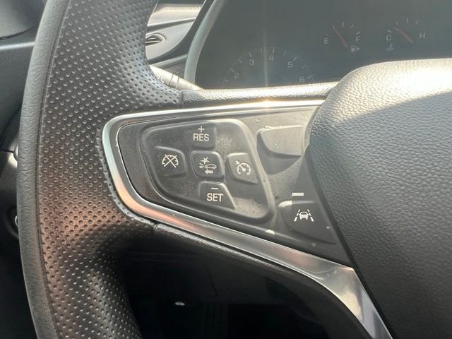 Used 2024 Gray Chevrolet LT image 14