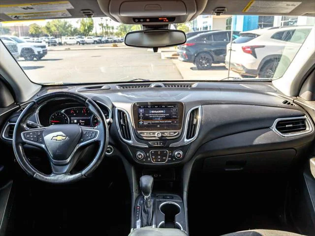2022 Chevrolet Equinox LT - Photo 10