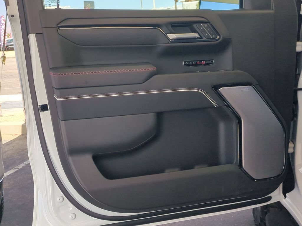 2026 GMC Sierra 1500 AT4X - Photo 22