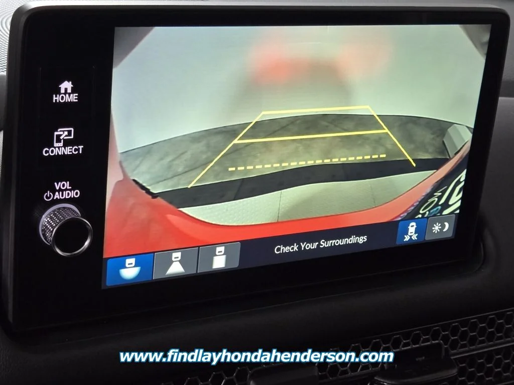 2026 Honda HR-V Sport - Photo 28