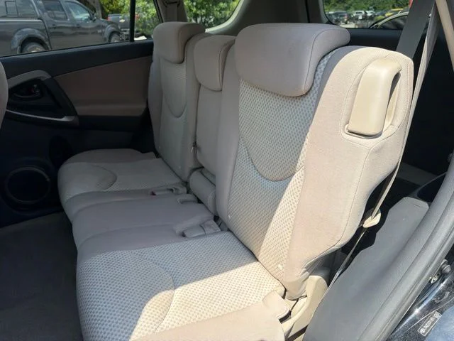 Used 2008 Black Toyota Base image 19