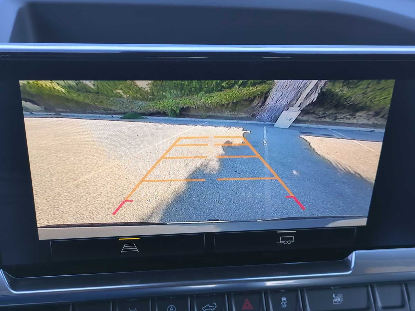 2026 Chevrolet Silverado 1500 LT - Photo 20