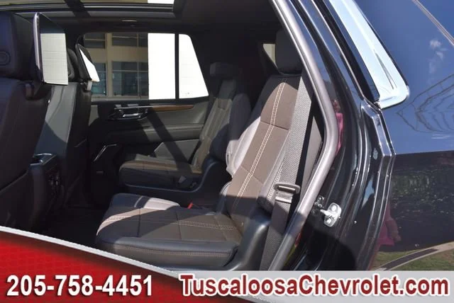 2026 Chevrolet Tahoe High Country - Photo 21