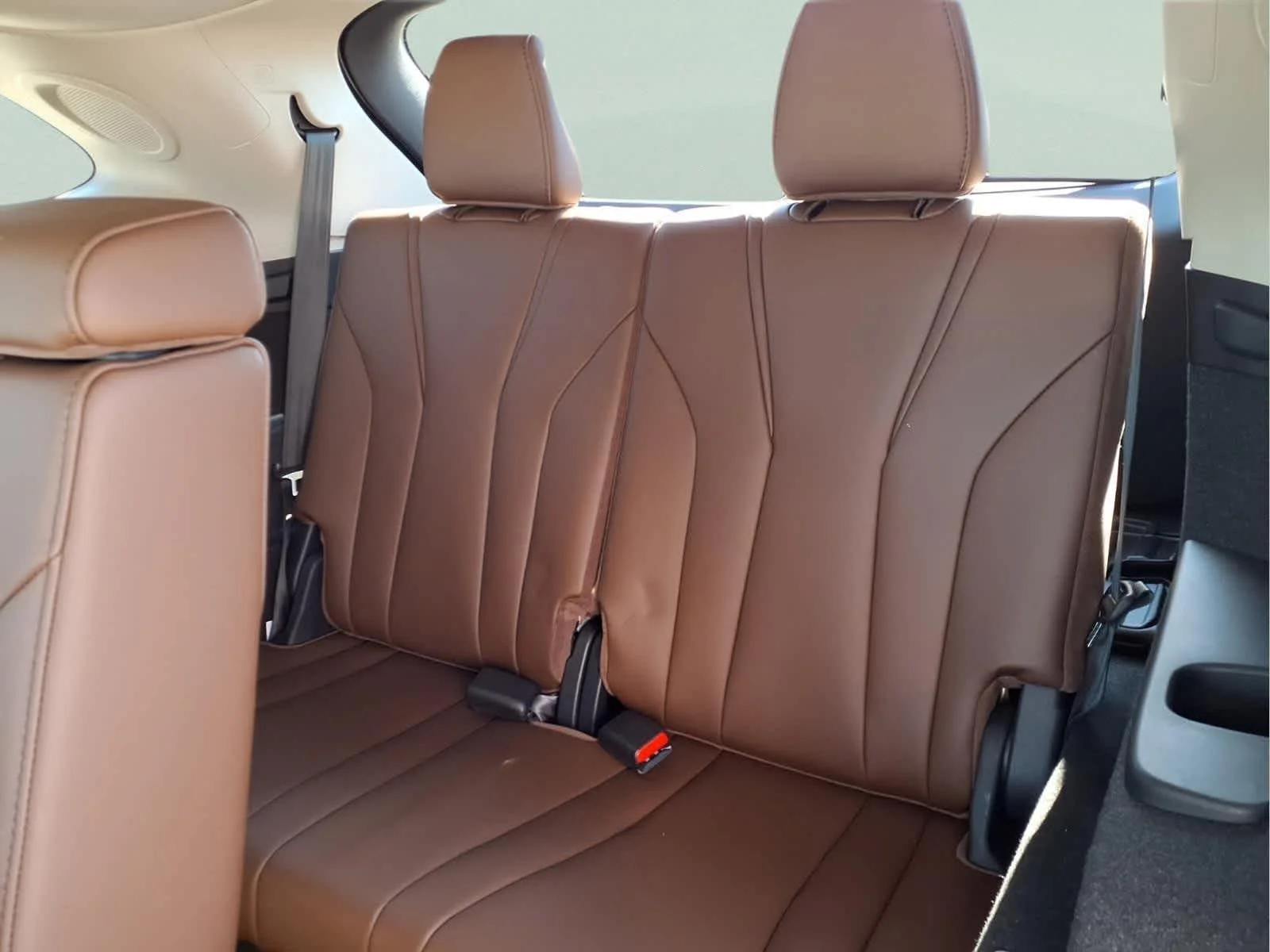 New 2026 Liquid Carbon Metallic Acura w/Technology Package image 11