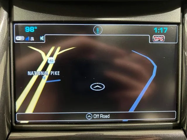 Used 2018 Pearl Chevrolet Premier image 16