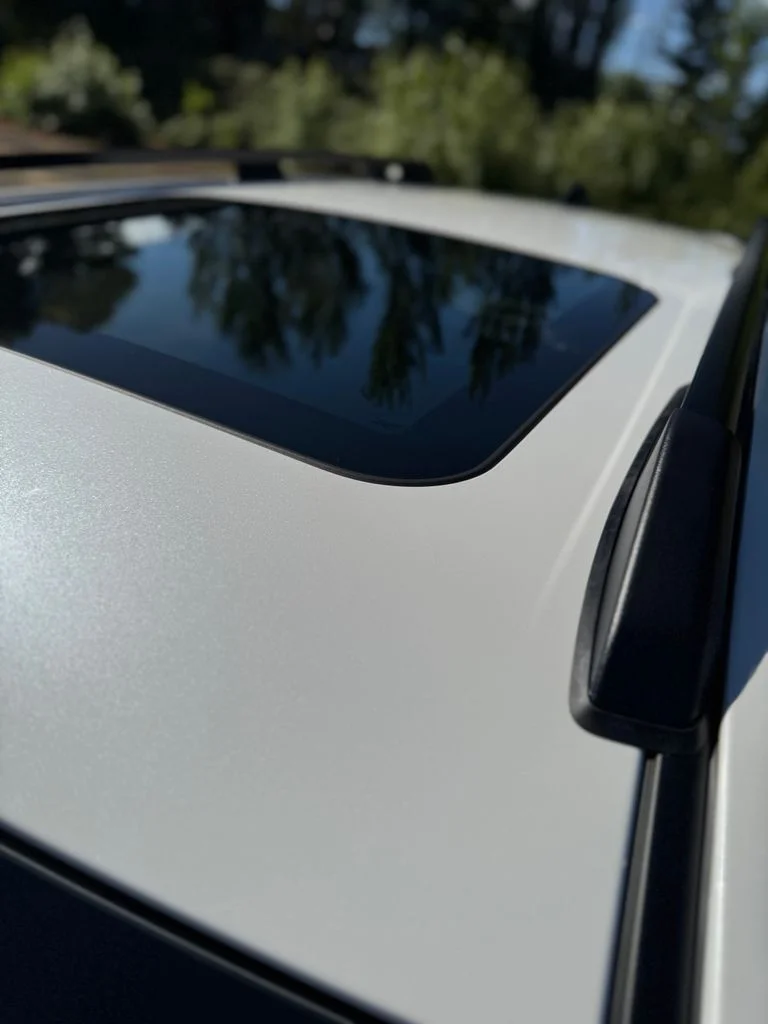 New 2026 CRYSTAL WHITE PEARL Subaru Touring Hybrid image 32