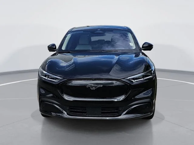 Used 2023 Black Ford Premium image 8