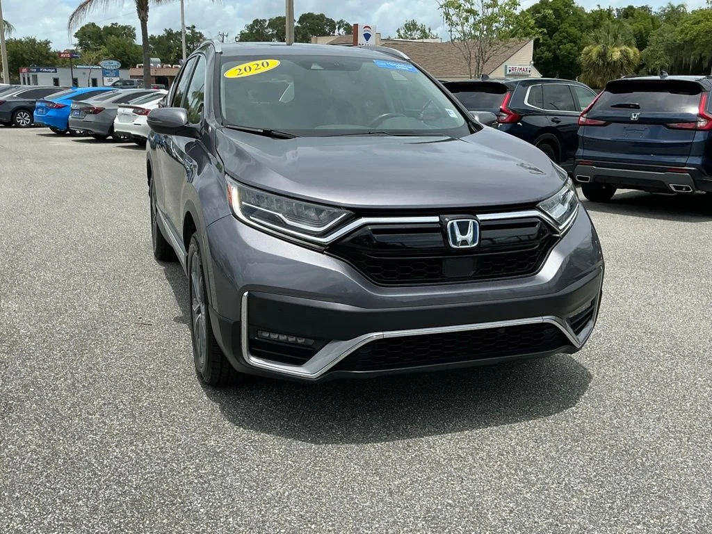 Used 2020  Honda Touring image 18