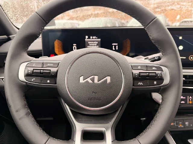 Used 2026 Gray Kia GT image 14