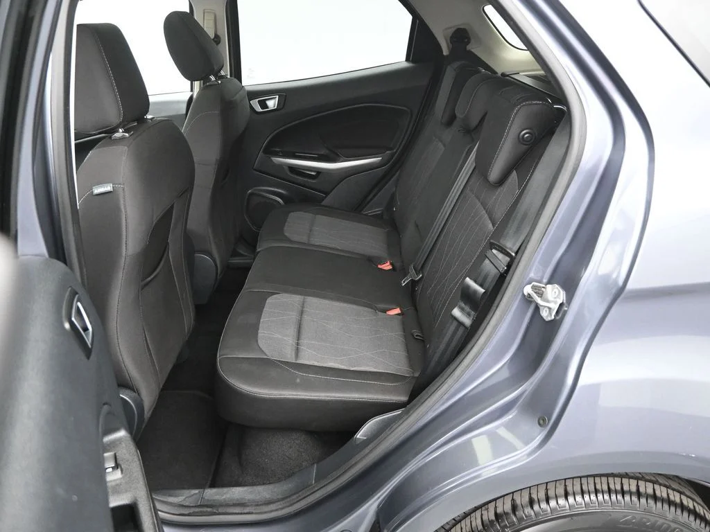 Certified Used 2018 Gray Ford SE image 12