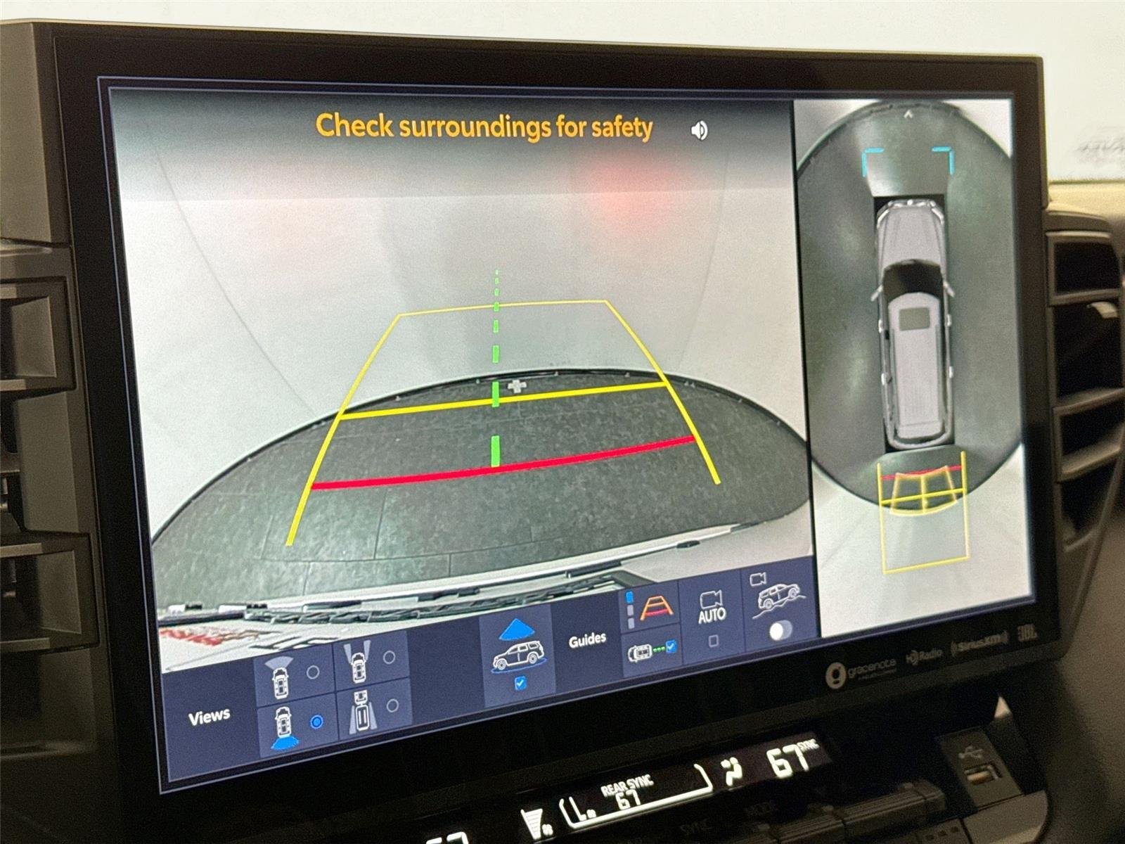 Certified Used 2024 Ice Cap Toyota TRD Pro image 26