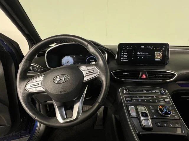 2023 Hyundai Santa Fe Calligraphy - Photo 14