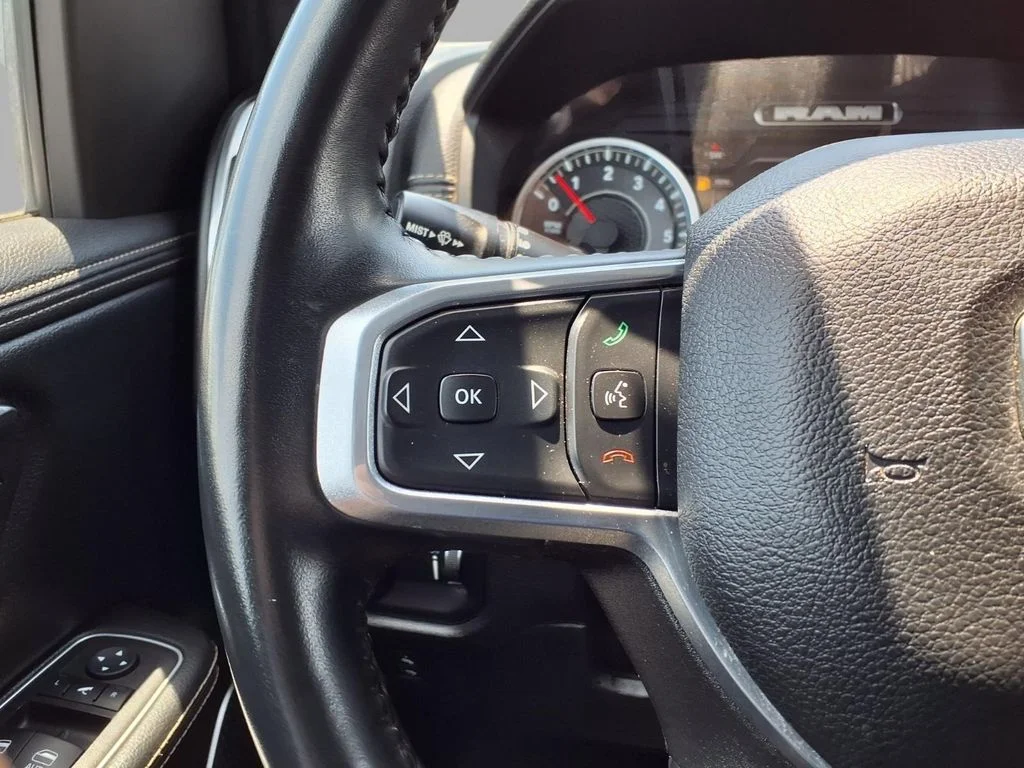 2023 RAM Ram 1500 Pickup Laramie - Photo 13