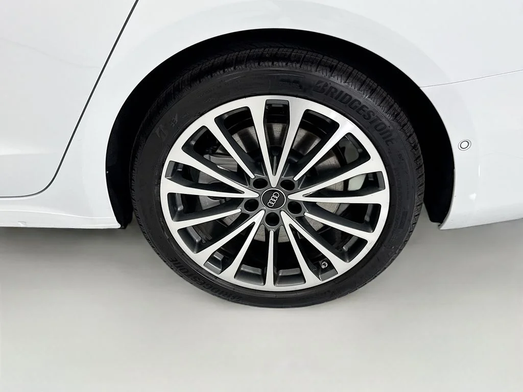 Used 2026 White Audi Premium Plus image 30