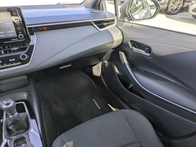 2022 Toyota Corolla SE - Photo 17