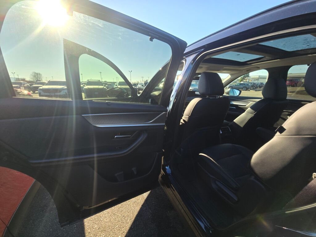 2025 Mazda CX-90 Premium Sport - Photo 12