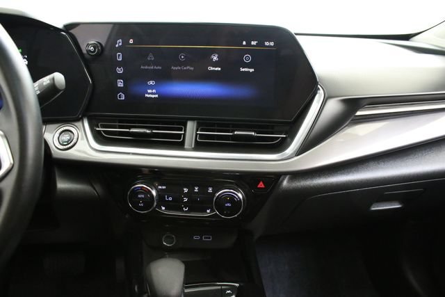 Used 2024 Sterling Gray Metallic Chevrolet ACTIV image 18