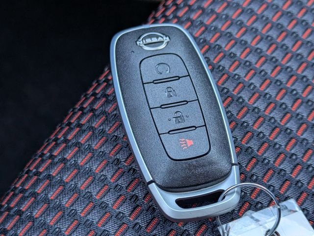2026 Nissan KICKS SR AWD - Photo 27