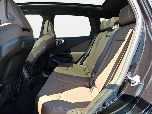 New 2026 Black Sapphire Metallic BMW 30 xDrive image 9