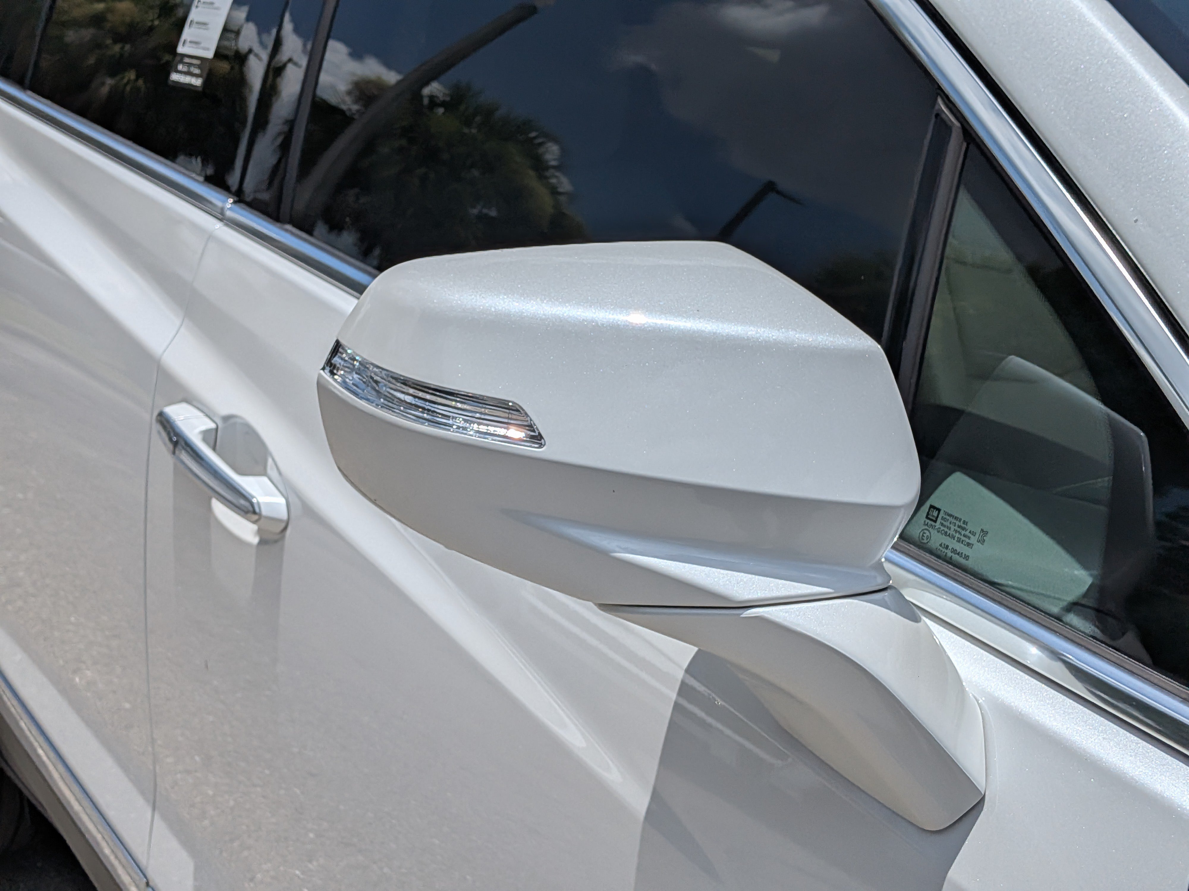 2024 Cadillac XT5 Premium Luxury - Photo 12