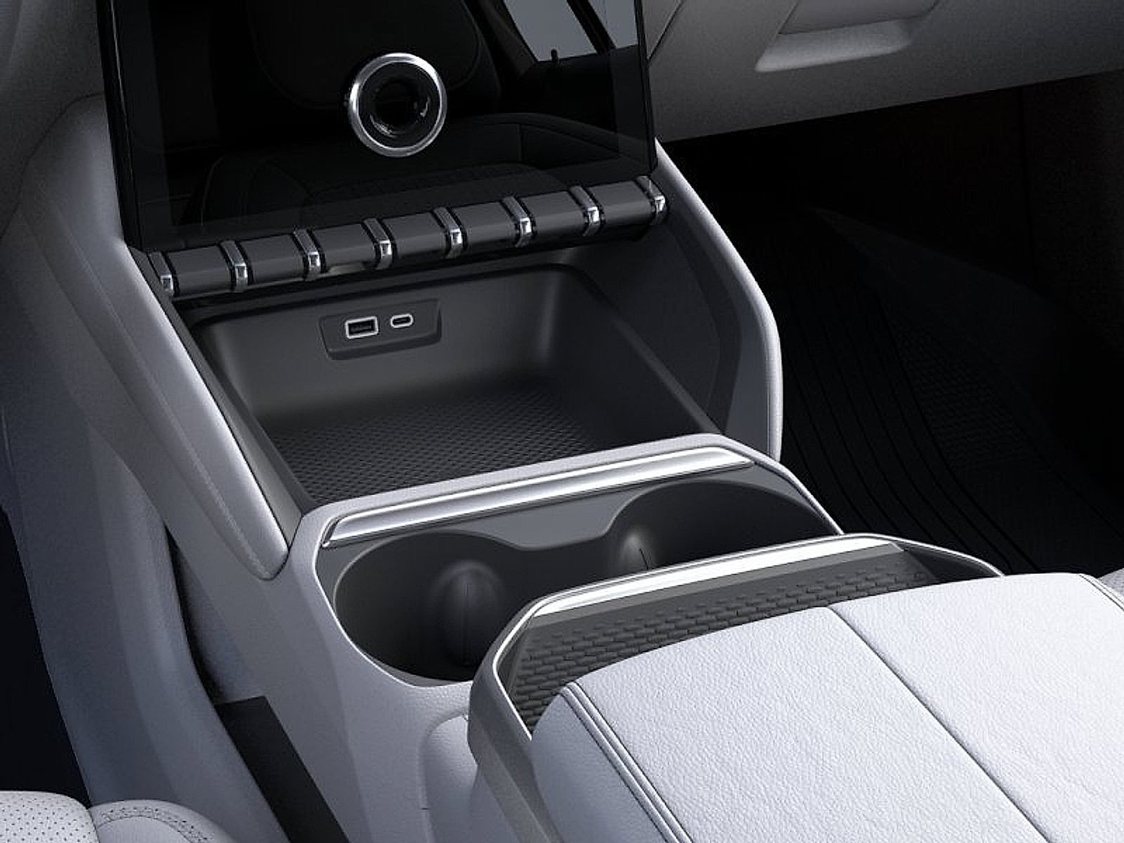 2027 GMC Terrain Denali - Photo 23