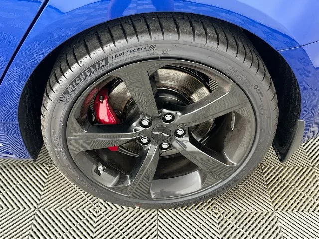 New 2026 Blue Genesis 3.3T Sport Prestige image 24