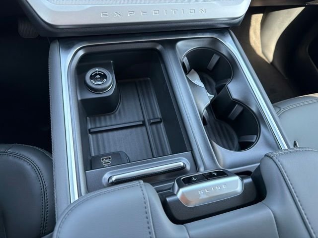 New 2027 Agate Black Metallic Ford Active image 20